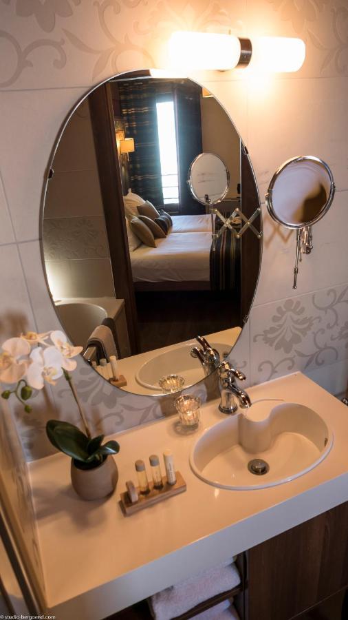 Aparthotel Le Hameau Du Kashmir Val Thorens Esterno foto